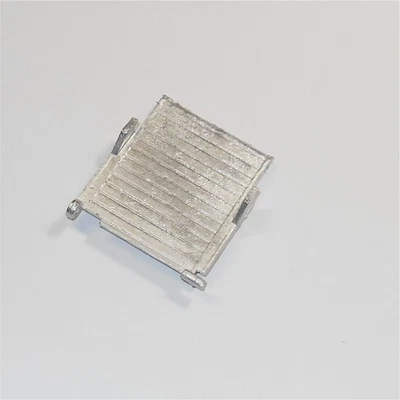 Corgi Toys 1100 1132 Bedford S or TK Low Loader Lower Tailgate - Image 1 of 4