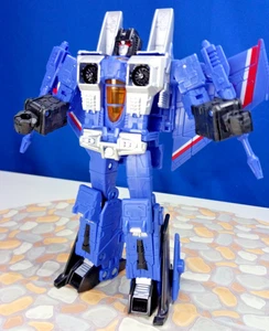 Transformers Legacy Decepticon Seeker complete Hasbro Buzzworthy Troop Builder - Picture 1 of 6