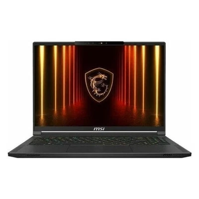Msi Notebook 16" STEALTH 16 AI A2HWGG 042IT ( Intel Core Ultra 9 285H 32GB 1TB ) - Immagine 1 di 2