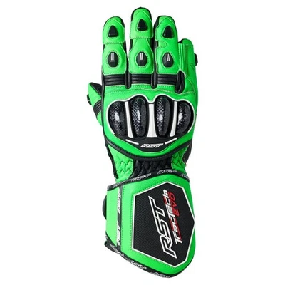 RST Tractech Evo 4 Race Track Sport Gloves - Image 1 of 4