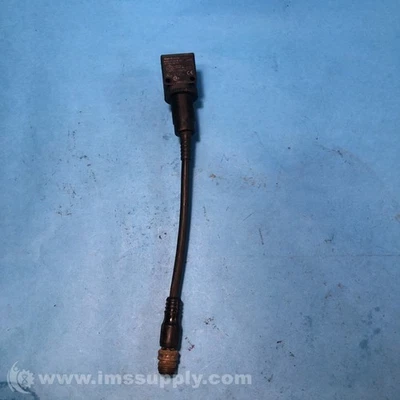 Allen Bradley 42EF-P2SFB-G4 Photoswitch Photoelectric Sensor USIP - Image 1 of 4