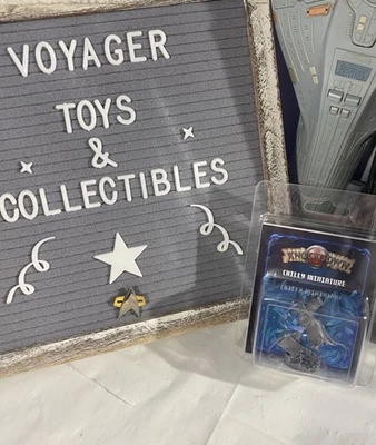 Knockdown Chilly Miniature Expansion Pack Awaken Realms - Image 1 of 4