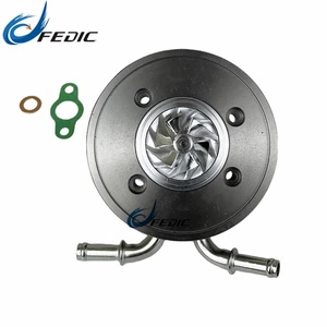 MFS Turbo cartridge 1761178 for Ford Transit Tourneo Ecosport 1.0 L M2GA M1JC - Picture 1 of 7