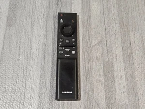 ⭐⭐⭐⭐⭐ TV Samsung UN65U8000FF Remote Control BN59-01484A OEM Genuine Original - Picture 1 of 6