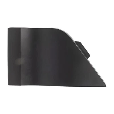 Car Fuel Tank Housing Flap Door Cover Cap fit for Ford Transit MK8 2015-2023 - Image 1 of 4