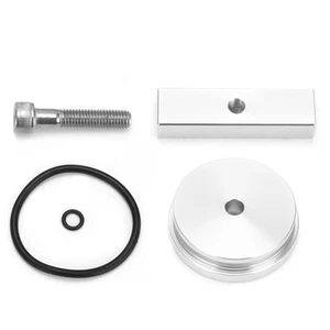 Aluminum Freeze Plug Kit Automobile Accessory Car For 5.9L 1989‑2007 - Picture 1 of 12