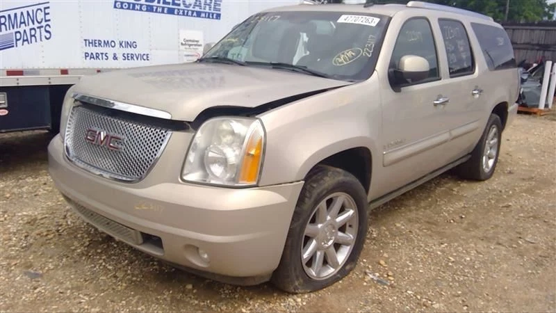 Speedometer Cluster US Denali Fits 07 YUKON 826908 - Image 1 of 4