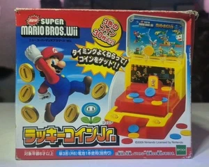 🎲 Jeu " New Super Mario Bros.Wii " - Imagen 1 de 7