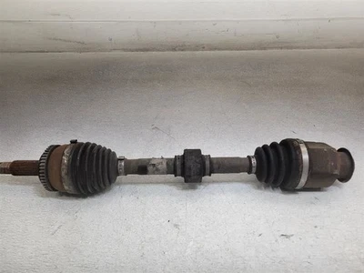 2013-2017 现代 Azera 自动跨乘客 CV 轴轴 49501-3V560 — 第 1/4 张图片