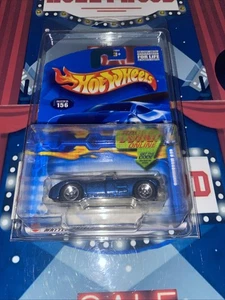 Hot Wheels Cunningham C4R - Imagen 1 de 7
