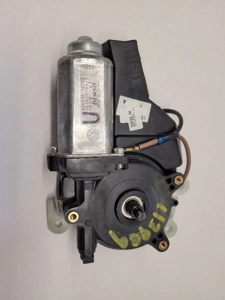 Toyota Sienna 2011-2020 lado izquierdo del conductor puerta corredera eléctrica conjunto de motor OEM Foto 1 de 1