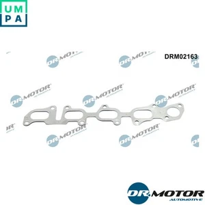 GASKET EXHAUST MANIFOLD DRM02163 FOR VW JETTA/IV SHARAN GOLF/VI/Convertible 2.0L - Picture 1 of 6
