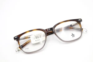 PENGUIN "THE HOPPER 2.0" TO Tortoise 51-18-140 marcos bisagras flexibles C315 - Imagen 1 de 13