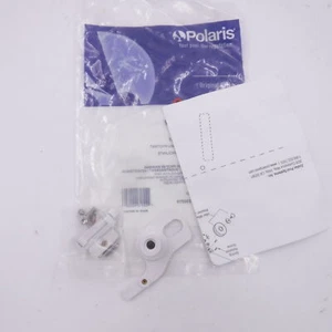 Zodiac Polaris C36 weiß Schwenkachsensatz für Polaris Poolreiniger - Bild 1 von 3