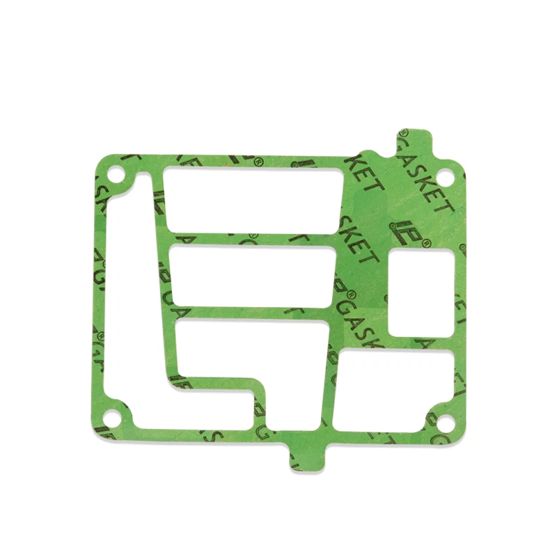 Crankcase Breather Cover Gasket For Yamaha YZF R1 2004-2008 FZ1 4C8-15462-00 - Image 1 of 1