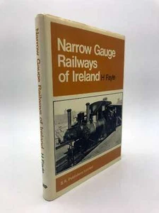 Narrow Gauge Railways of Ireland, Fayle, Harold, Very Good Book - Imagen 1 de 1