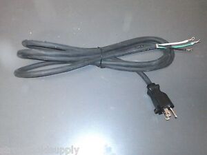 452005-E BRAND NEW REPLACEMENT 9'  CORD  FOR MAKITA MAC2400 AND OTHERS