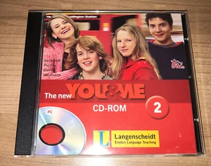 The New You & Me 2 PC - Software Langenscheidt Englisg Language Teaching - Bild 1 von 2