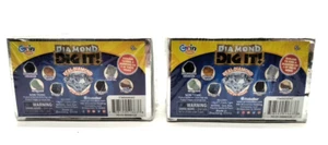 Diamond Dig It! Caja Colección Gemas Diamante Real en 1 de 24 Cajas! Lote de 2 - Imagen 1 de 5