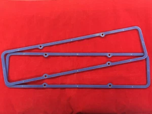  BRAND NEW SBC Steel Core Rubber Valve Cover Gaskets 283 305 327 350 - Bild 1 von 1