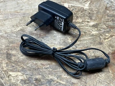 Netzkabel AC/DC Adaptor LOGITECH L-LD4-2 für LOGITECH Harmony One R-IY17 - Bild 1 von 3