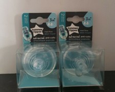 tommee tippee teats 3 months