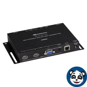 CRESTRON HD-TX-301-C-E Multiformat Switch and Transmitter - "NEW OB" - Picture 1 of 3