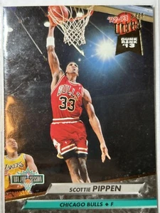 1992-93 Fleer Ultra - Scottie Pippen #213 - Picture 1 of 2