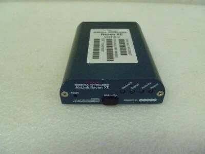 SIERRA WIRELESS RAVEN XE V2221E-V Foto 1 de 4