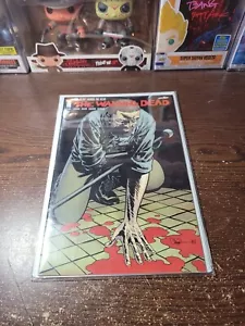 The Walking Dead #153 (Image Comics April 2016) - Picture 1 of 14