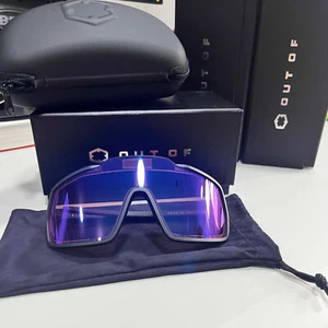 Out Of Bot 2 Sonnenbrille (IRID Blue) - Bild 1 von 11