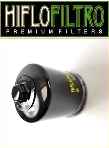 Honda PC 800 Pacific Coast 1989-1990 Hiflo Oil Filter - Imagen 1 de 1