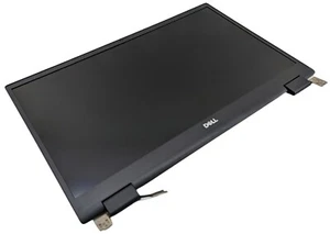 NEW OEM Dell Precision 7770 17.3" 60Hz FHD LCD Screen Assembly RGB Cam - 95FK9 A - Picture 1 of 6