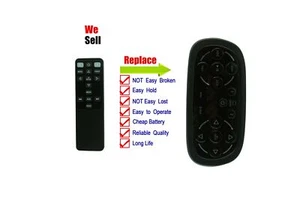 Telecomando per Chevrolet 2015 2016 2017 2018 Chevy Suburban DVD Equipaggiamento - Foto 1 di 3