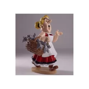 Lelosubmarine ASTERIX / UDERZO Pixi 6555 Figure - Picture 1 of 1