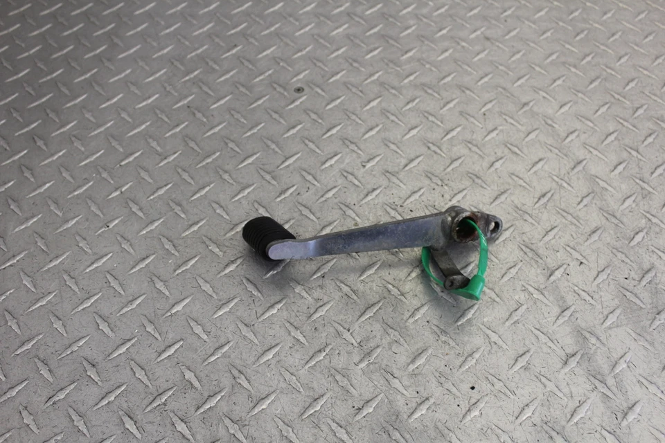 PEDAL DE FREIO 1992 YAMAHA FZR600R FZR 600 R - Imagem 1 de 1