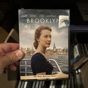 Brooklyn (DVD, 2015) - Foto 1 di 5