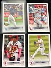 2022 Topps Series 1 Baseball #201-330 ~ Complete Your Set - You Pick! FREE SHIP!