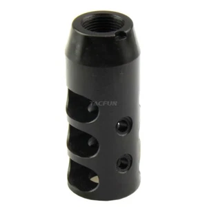 7.62x39 Muzzle Brake Compensator 14-1 LH TPI and Variant - Picture 1 of 7