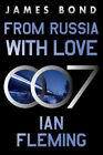 From Russia with Love: A James Bond Novel (James Bond) by Fleming, Ian Only A$43.10 on eBay