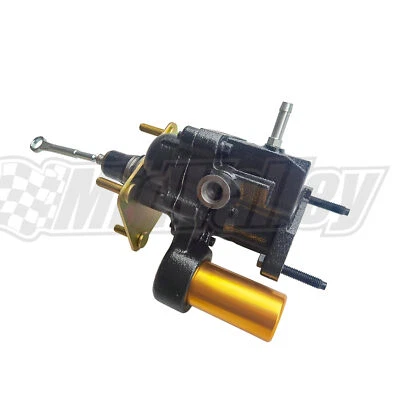 Potenciador de freno hidráulico para Chevy C1500 Suburban C2500 C3500 GMC K2500 Foto 1 de 4