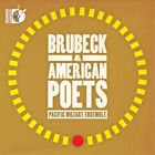 Dave Brubeck Brubeck and American Poets (CD) Album (UK IMPORT)