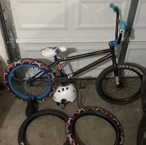 S&M bmx bike 20” - Picture 1 of 9