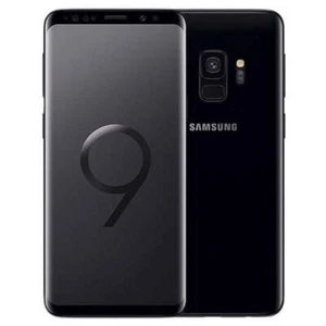 Samsung Galaxy S9 Noir - Verizon Verrouillé - Photo 1 sur 1