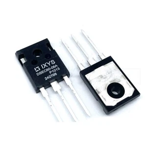 5 Stück DSEC60-06A TO-247 Neu und Original - Bild 1 von 1