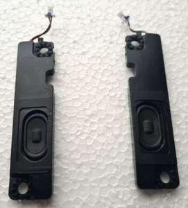Lenovo IdeaPad S130-11 Speakers Left & Right Internal Set Pair GENUINE TESTED - Picture 1 of 3