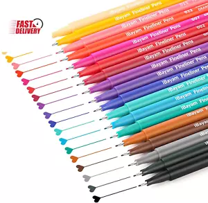 Valentines Day Gifts for Women Teen Girl Gifts Trendy Stuff, 18 Colors Fine Poi - Picture 1 of 12
