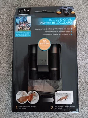  Binoculars New Open Box Mint - Image 1 of 4