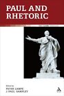 Paul and Rhetoric, Paperback by Sampley, J. Paul (EDT); Lampe, Peter (EDT), B...