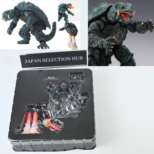 Appareil photo SCI-FI Revoltech sculpté par MATSUMOTO SHINOBU, KAIYODO JAPON très rare - Photo 1 sur 17